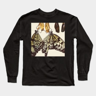 Chrysalis Long Sleeve T-Shirt